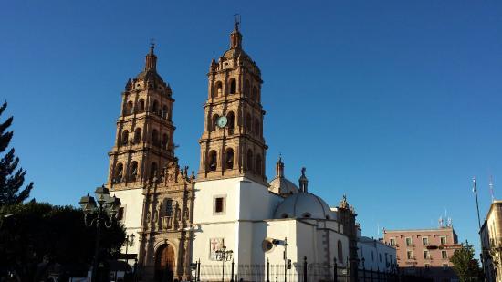 Durango Cathedral